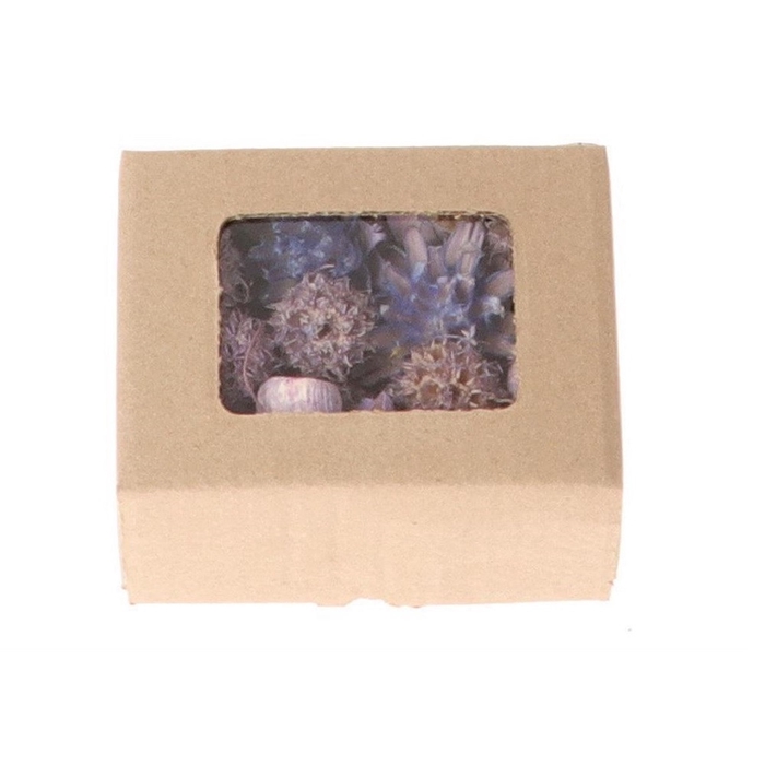 Dried articles Exotic mix 150g