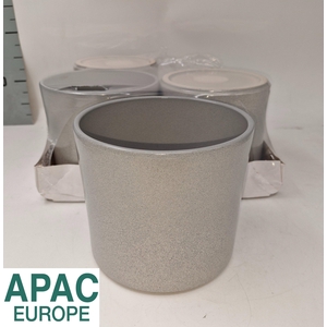 KERAMISCHE POT H%