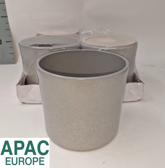 <h4>KERAMISCHE POT H%</h4>