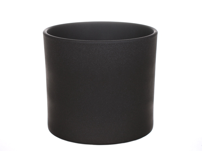 <h4>DF03-884353500 - Pot Maceo d23.5xh21.5 anthracite</h4>