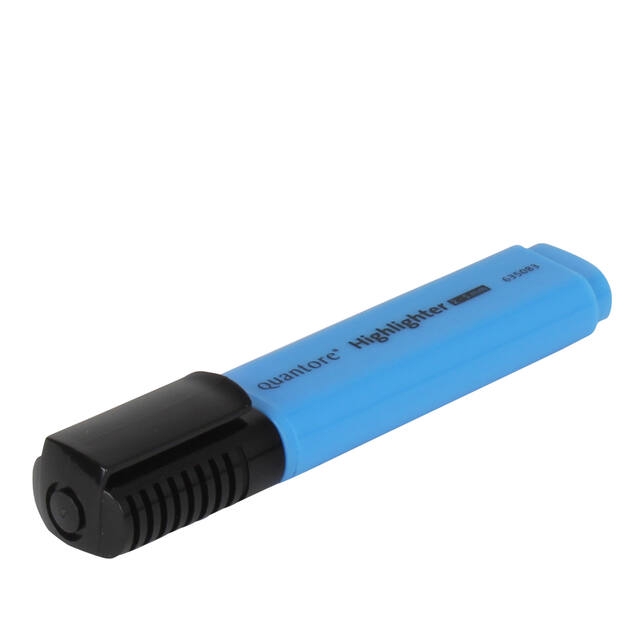 <h4>Marker Quantore fluor bleu</h4>