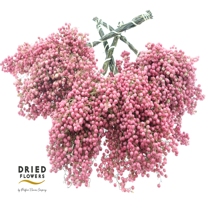 <h4>Dried Pepper Berries Natural</h4>