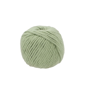 Ruban Macramé Cord (nr.60) Menthe 5mm Par 50 Mètre