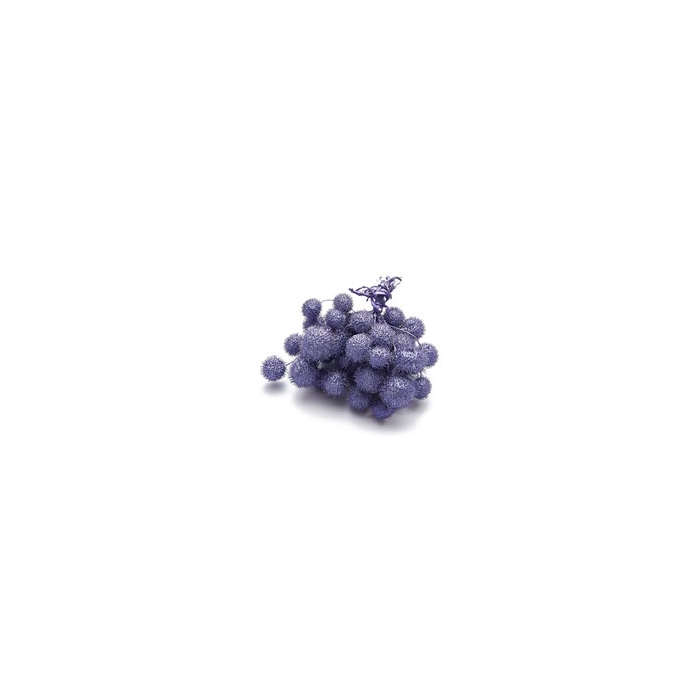 <h4>PLATAAN BALL PEARL PURPLE</h4>