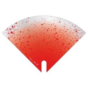 Sleeves Moon Celestine 35*35cm x50