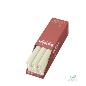 KAARS TAFELKAARS RUSTIEK D2.3*27CM 1PCS