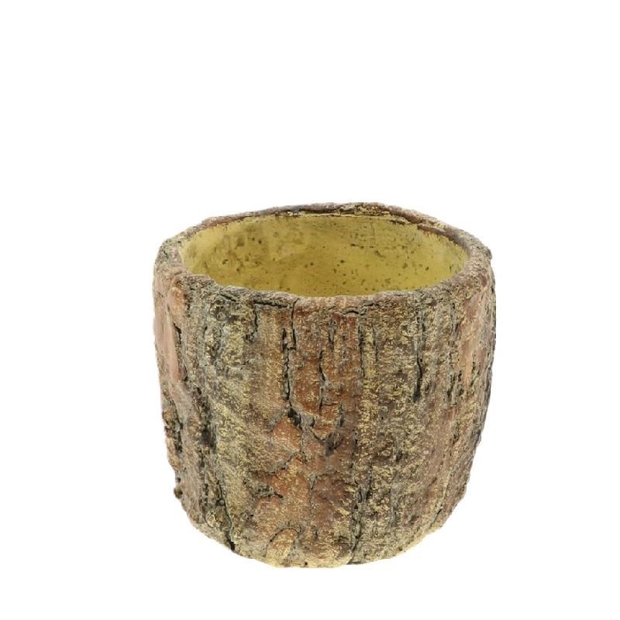 <h4>Ceramics Melora pot d14.5*12cm</h4>