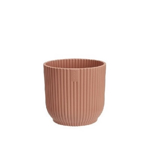 Kunststof Vibes pot d09*09cm