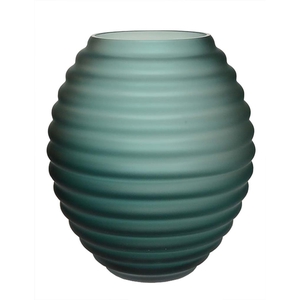 Chinko Satin Green  H:32 x B:23,5 x D:1,3 /S: Satin Green