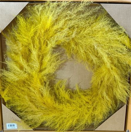 Wr Lao Grass Yellow D60