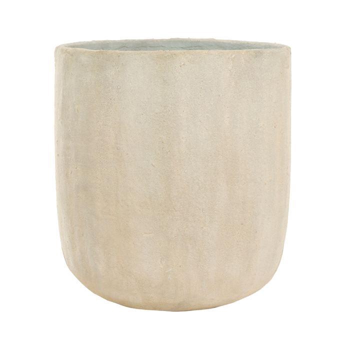 <h4>Pot   ...Keramiek H%</h4>