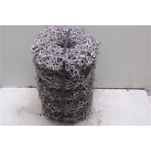 Krans Bonzai Frosted Ex Ex 30cm