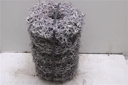 <h4>Krans Bonzai Frosted Ex Ex 30cm</h4>