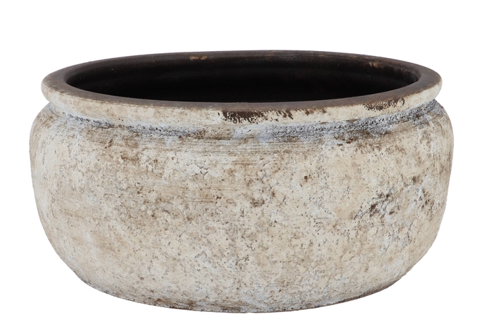 Batu Sand Bowl 35x15cm