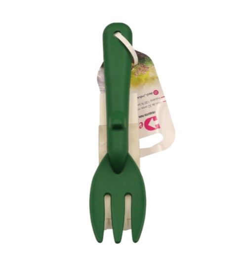 FD1658 - GARFO VERDE ESCURO