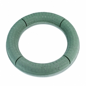 Oasis Wreath d52cm