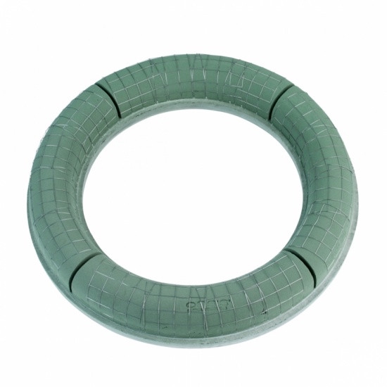 <h4>Oasis Wreath d52cm</h4>