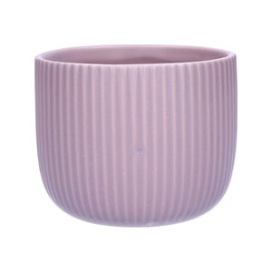 Pot Haley d11xh9.5 lilac matt