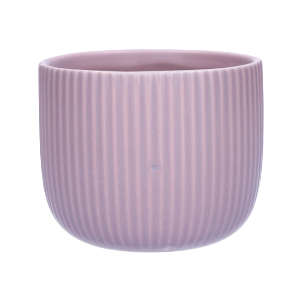 <h4>Pot Haley d11xh9.5 lilac matt</h4>