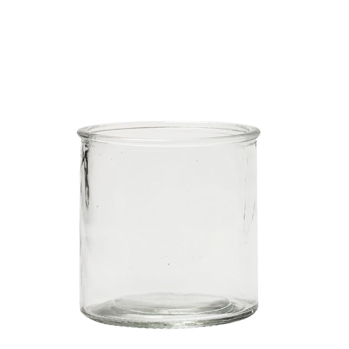 <h4>Glass Pot Vuelta d10*10cm</h4>