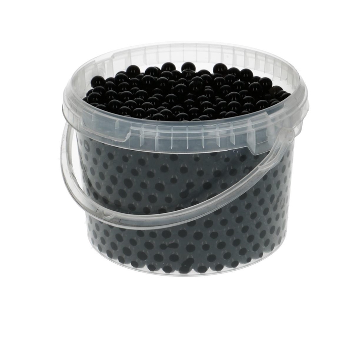 <h4>Garnering Decogel Parels 9mm 3L</h4>