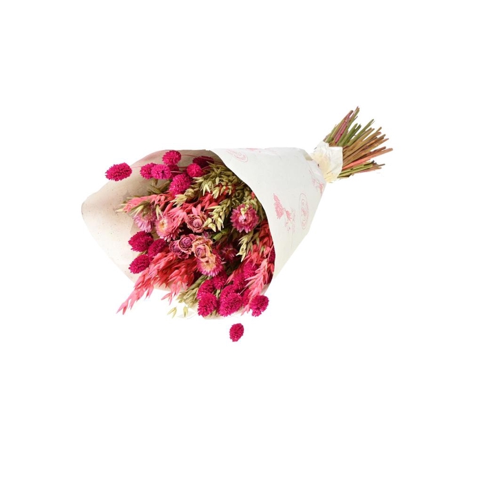 <h4>Bouquet Loose Fit Lady Bird Mixed</h4>