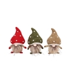 Gnome Mushroom Ass 14x9x20cm