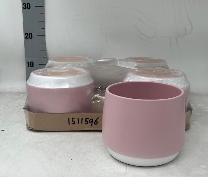 <h4>KERAMISCHE POT H%</h4>