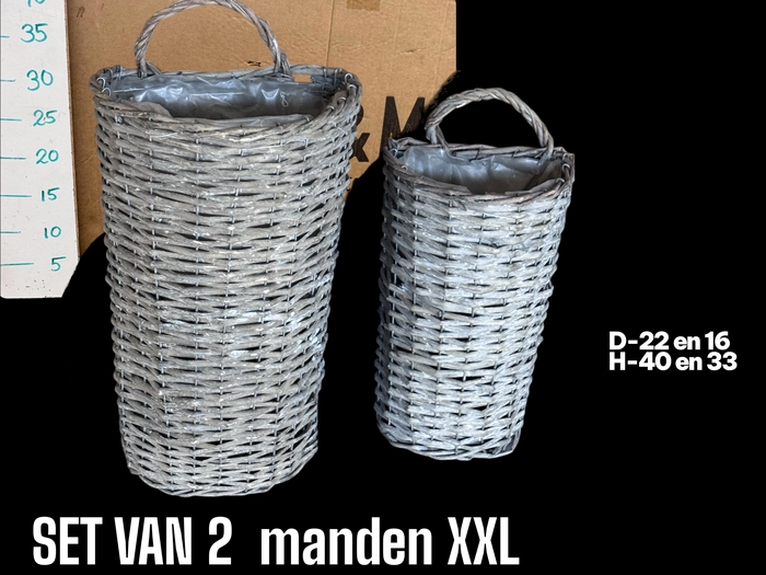 <h4>MANDWERK H%</h4>