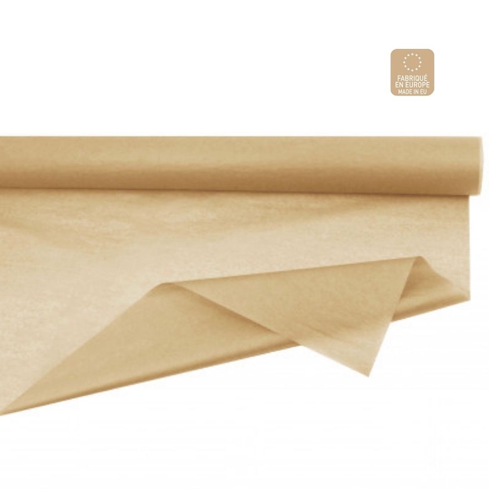 <h4>Papier Rol zijde 75cm 50m 28g</h4>