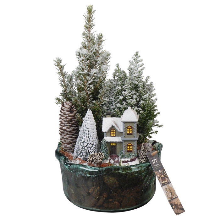 <h4>Arr. Kerst L%</h4>