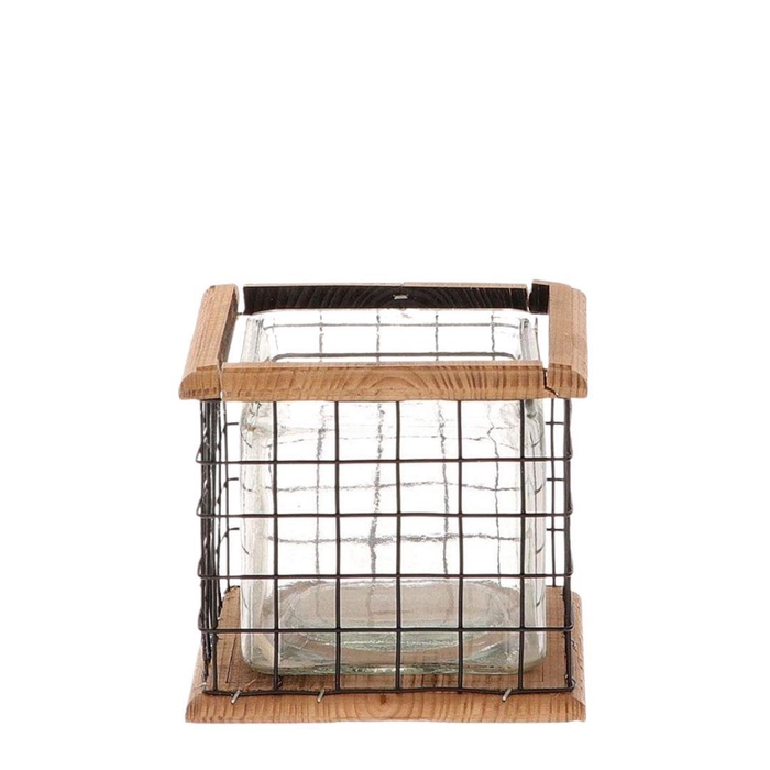 <h4>Glas Lodge pot d11*10cm</h4>