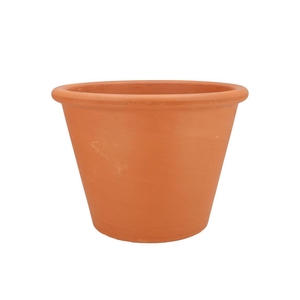 Terracotta Pompei Pot D27xh20cm