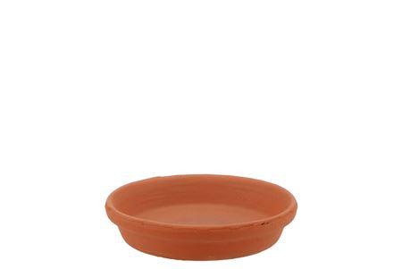 <h4>Terracotta Waterdish D11cm Nm</h4>