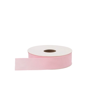 Ribbon Textile 10 Pink 20mx25mm