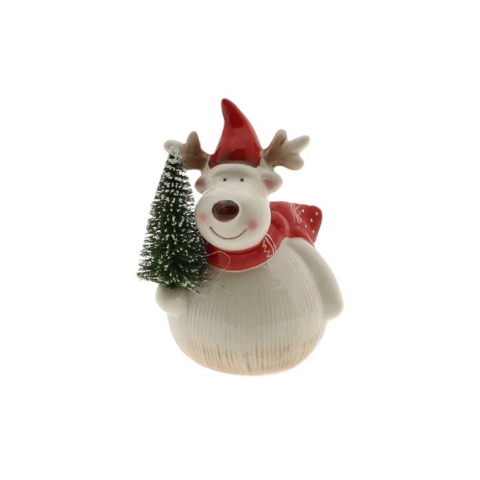 <h4>Deer Cody L10W7.5H13</h4>