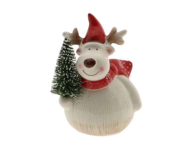 Deer Cody L10W7.5H13