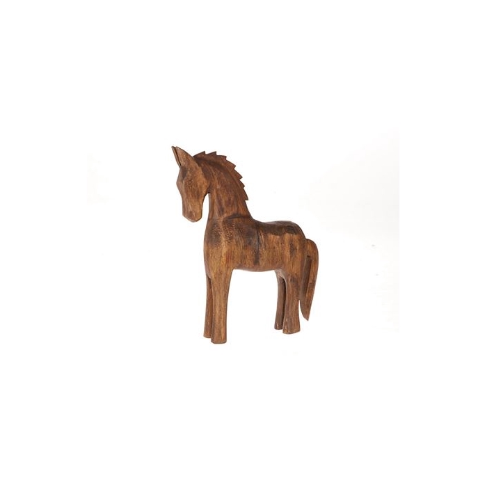 <h4>Cavaly Horse L46W43H10D43</h4>