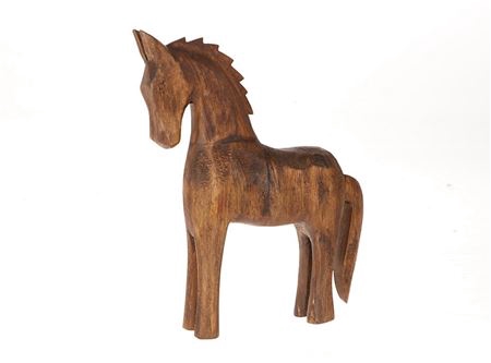 Cavaly Horse L46W43H10D43