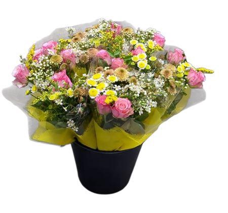 <h4>Gem Zomerboeket</h4>