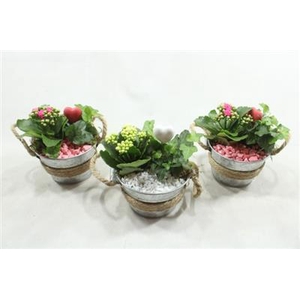 1198 ZINK ROND HARTJE