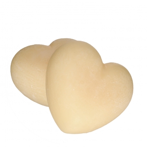 Mothersday Aroma heart Vanille d4.5*2cm