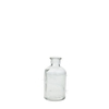 Glass Bottle d07*12.5cm