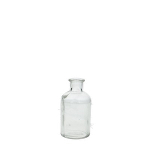 Fles d07*12.5cm