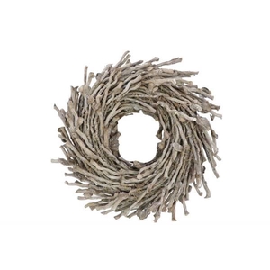 Wreath Botay Half D50