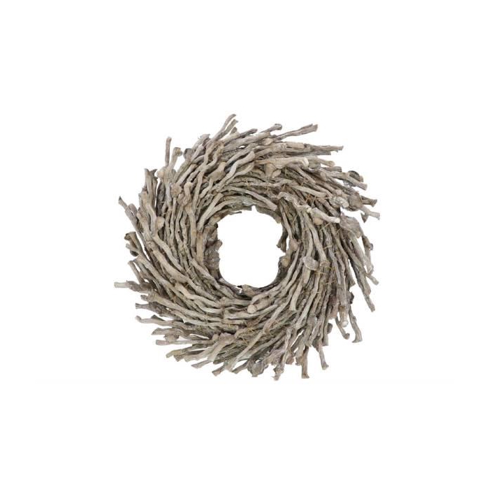 <h4>Wreath Botay Half D50</h4>