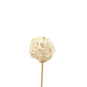 12cm Bruceball 5cm