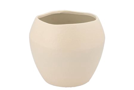 <h4>Amarah Sand Bolpot 23x20cm</h4>