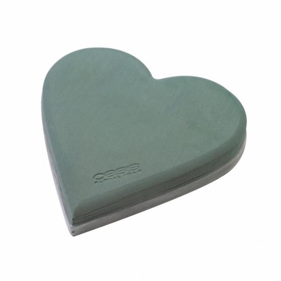 <h4>Oasis Hart Ecobase 50*5cm</h4>