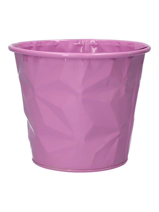 <h4>DF04-666773467 - Pot Zinna d16.5xh14 lavender</h4>